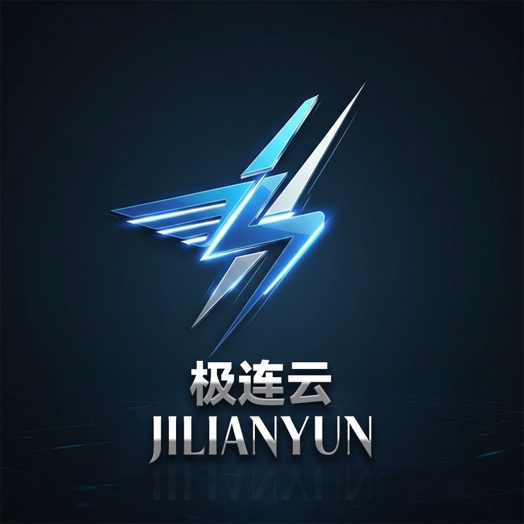 极连云 标识