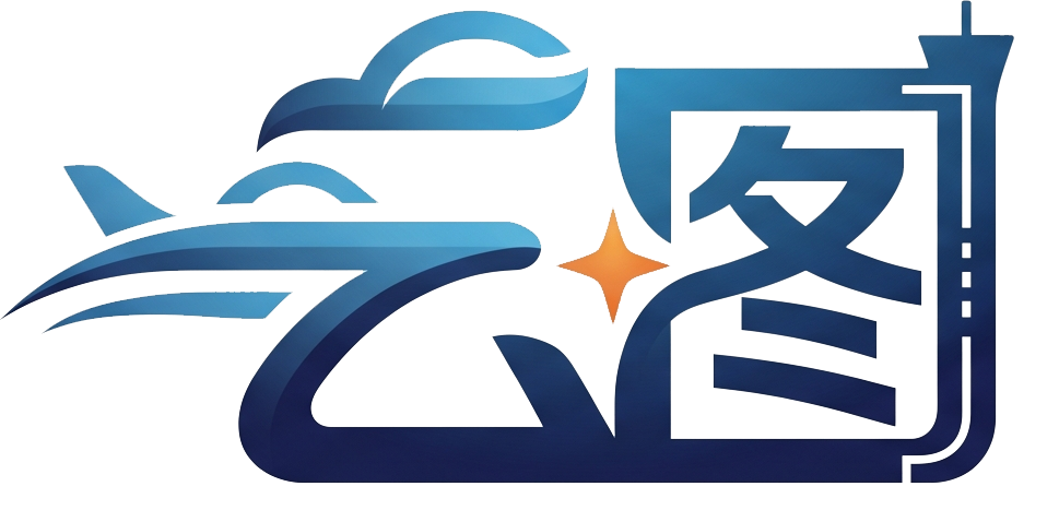 云图高速标识